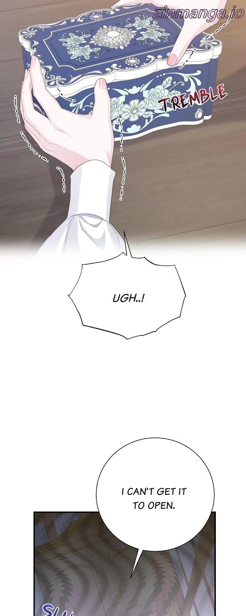 When Cinderella’s Magic Fades Away chapter 17 page 11