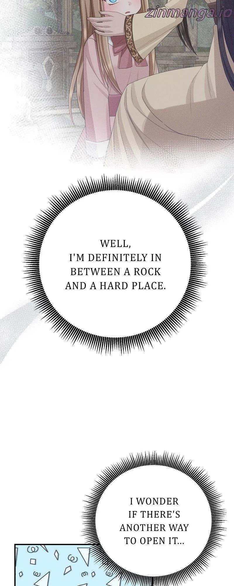 When Cinderella’s Magic Fades Away chapter 17 page 14