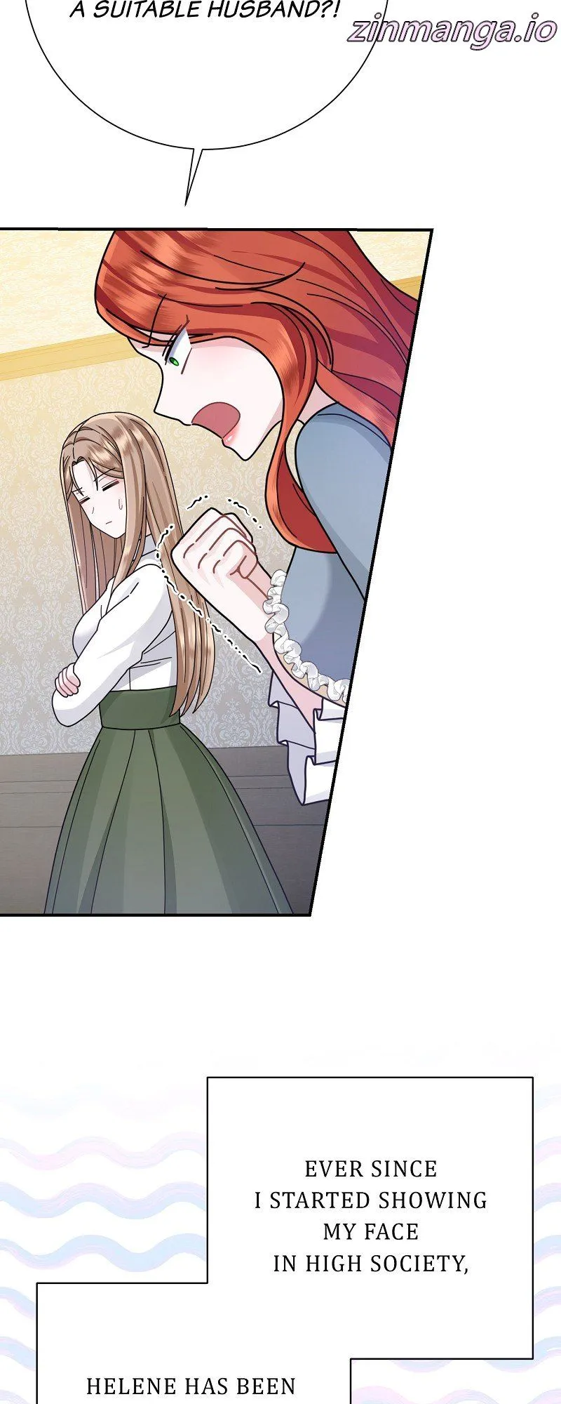 When Cinderella’s Magic Fades Away chapter 17 page 2