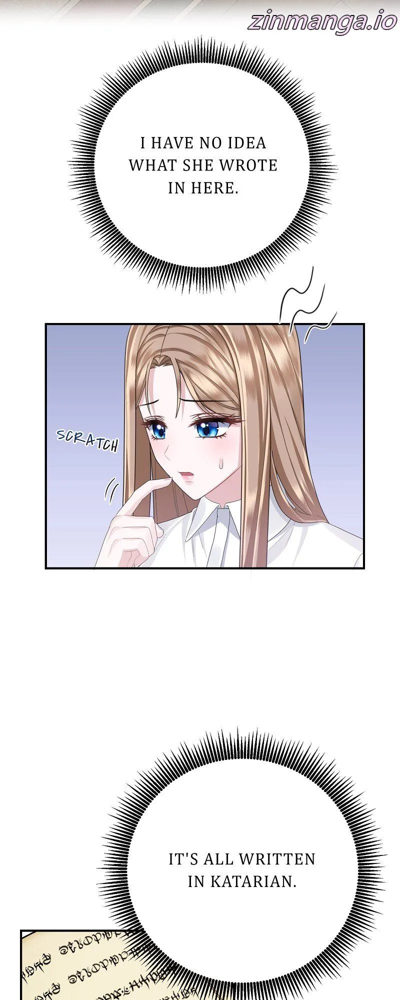 When Cinderella’s Magic Fades Away chapter 17 page 20