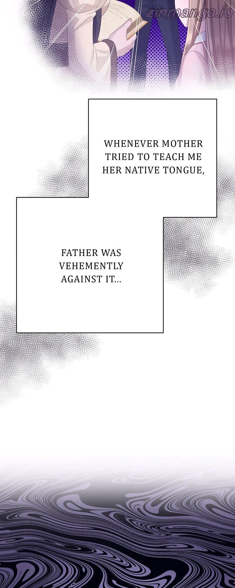 When Cinderella’s Magic Fades Away chapter 17 page 22