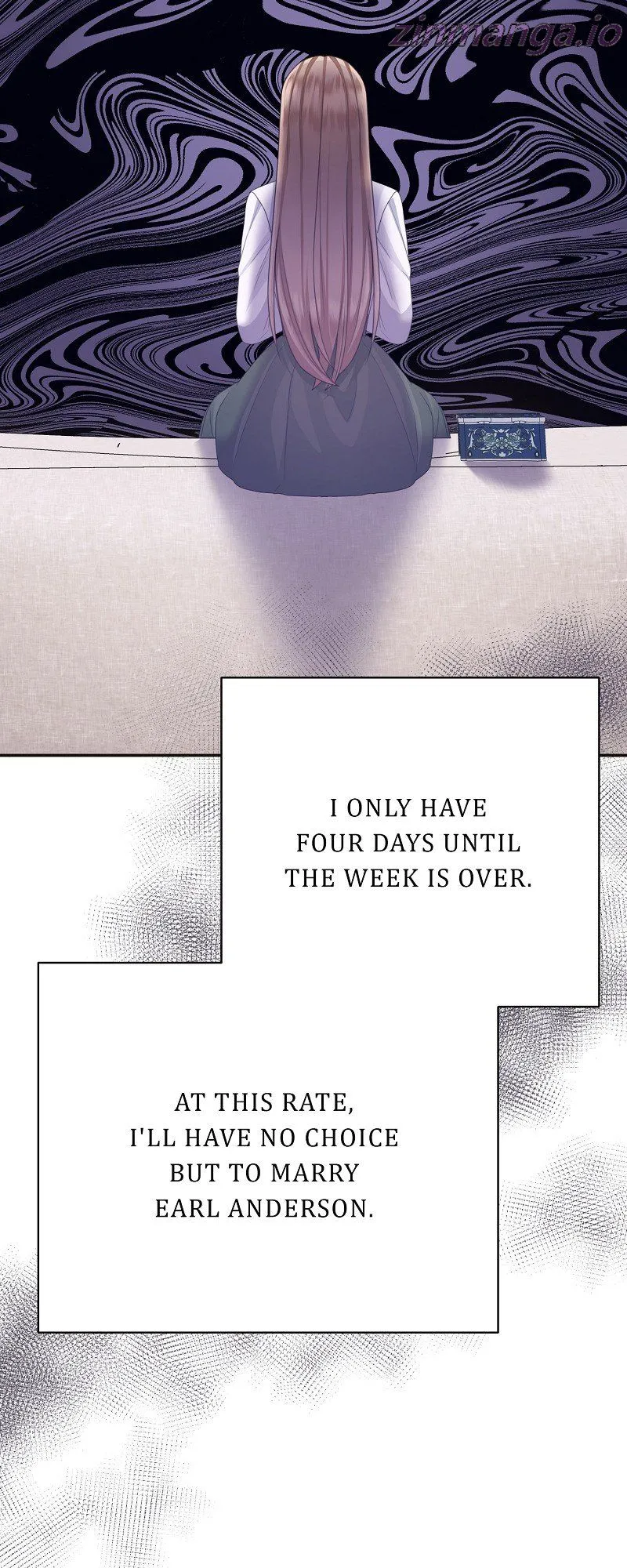 When Cinderella’s Magic Fades Away chapter 17 page 23