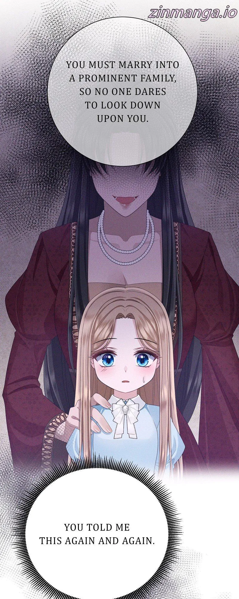When Cinderella’s Magic Fades Away chapter 17 page 25