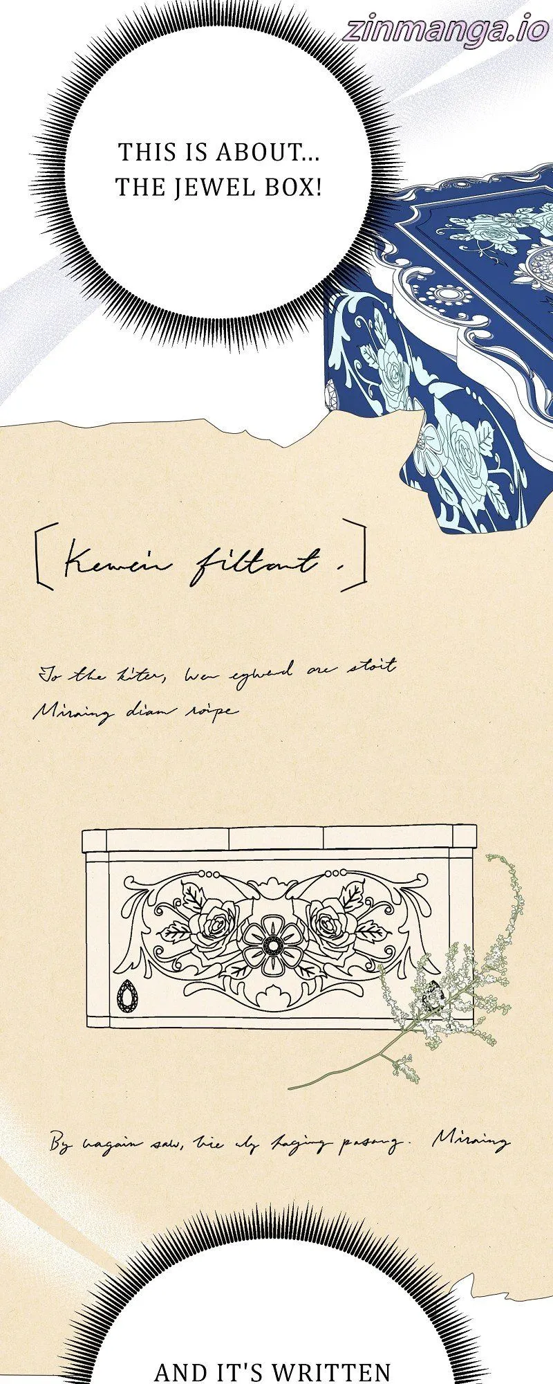 When Cinderella’s Magic Fades Away chapter 17 page 30