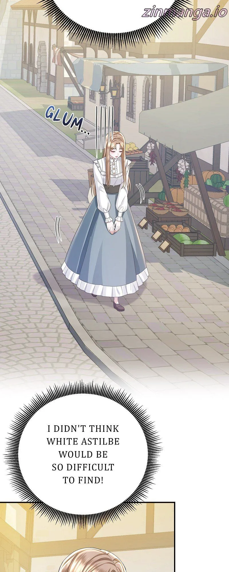 When Cinderella’s Magic Fades Away chapter 17 page 37