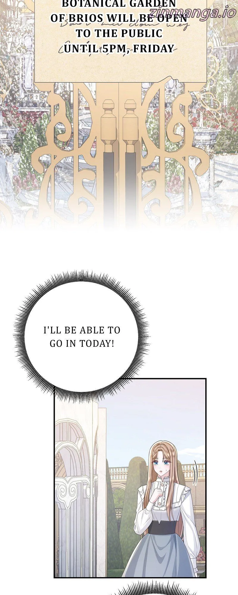 When Cinderella’s Magic Fades Away chapter 17 page 42