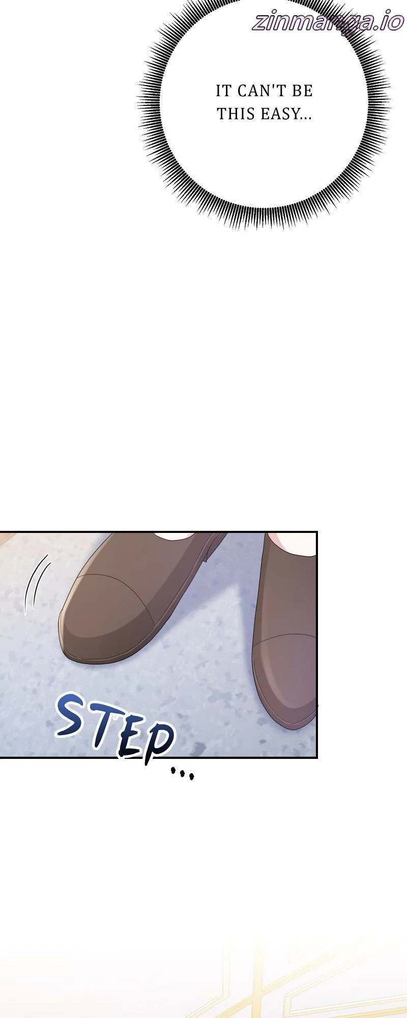 When Cinderella’s Magic Fades Away chapter 17 page 43