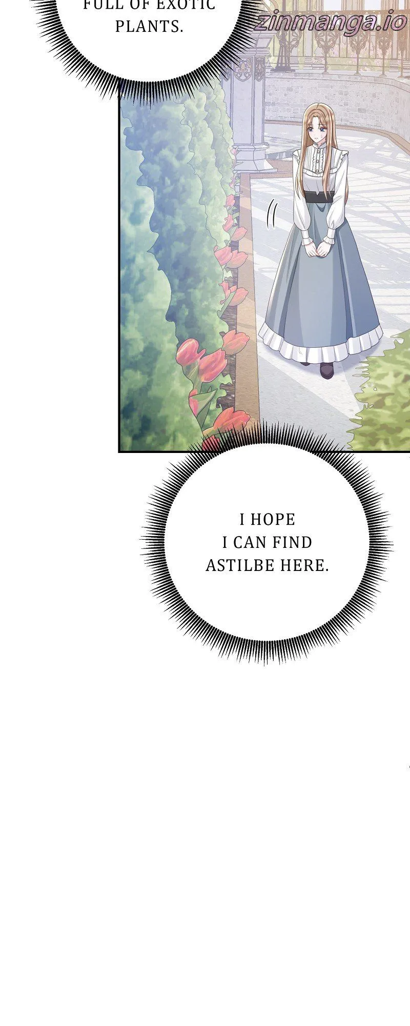 When Cinderella’s Magic Fades Away chapter 17 page 45