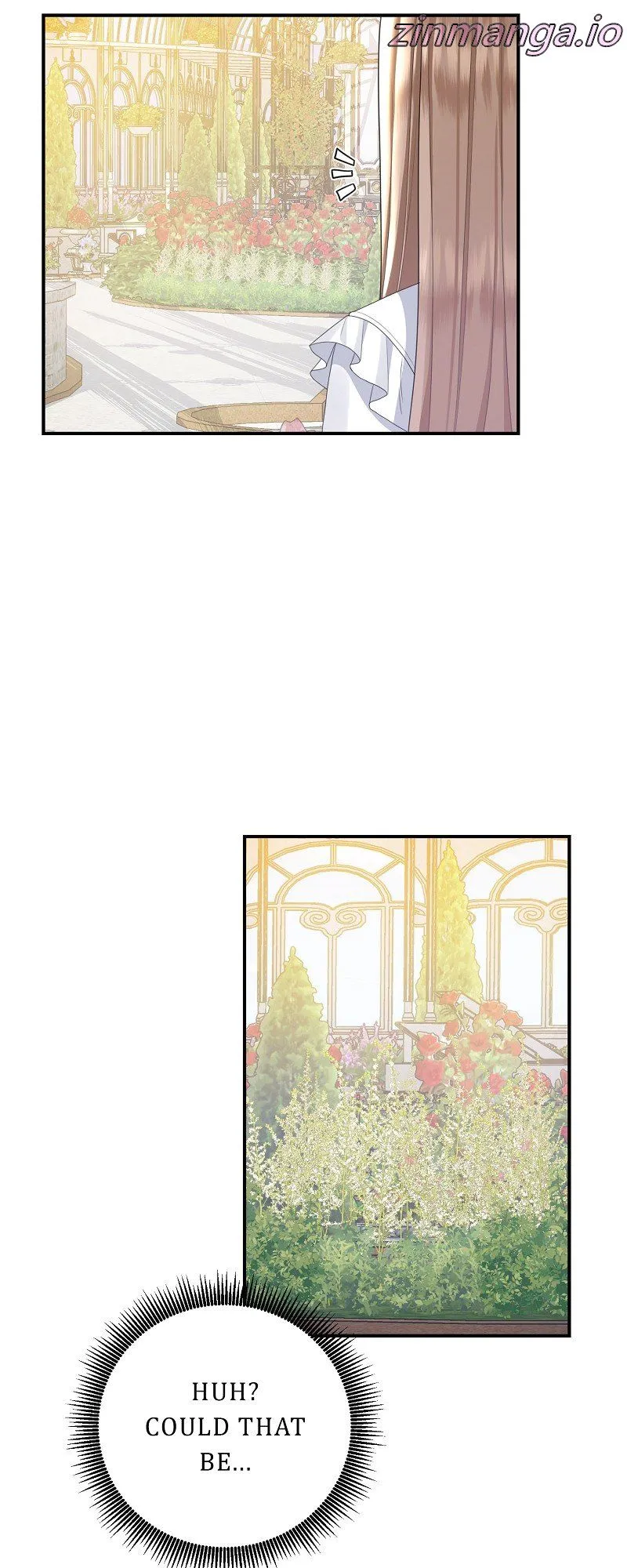 When Cinderella’s Magic Fades Away chapter 17 page 46