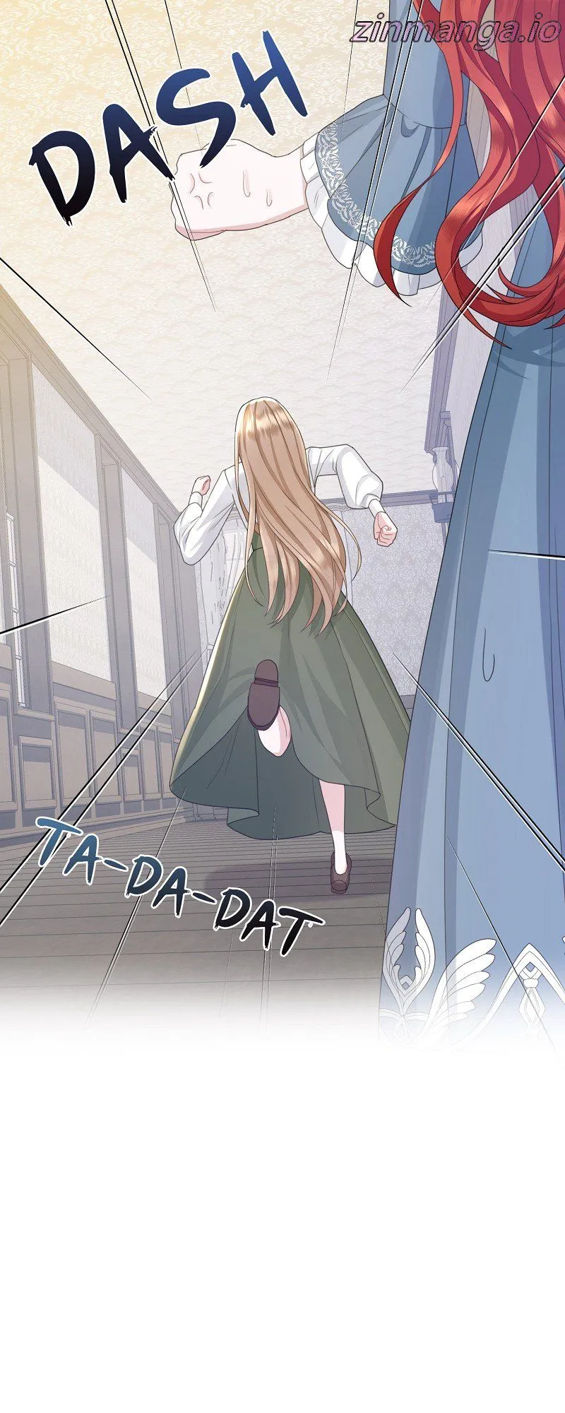 When Cinderella’s Magic Fades Away chapter 17 page 5