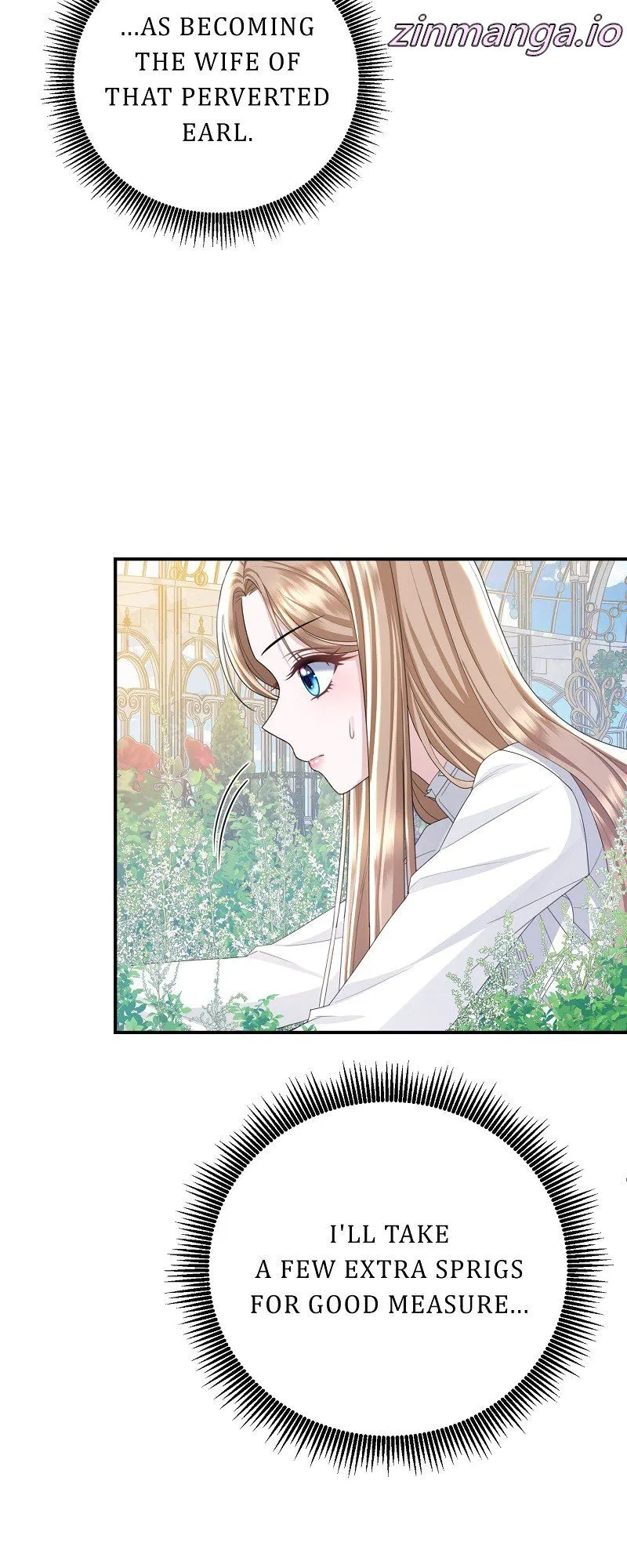 When Cinderella’s Magic Fades Away chapter 17 page 52