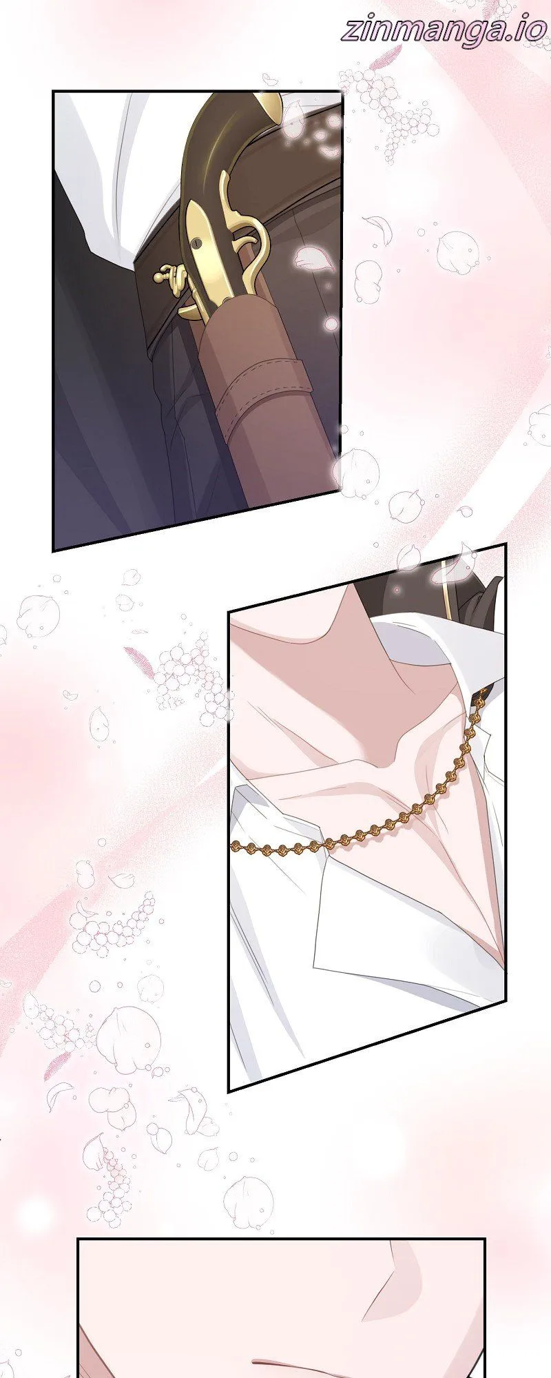 When Cinderella’s Magic Fades Away chapter 17 page 55