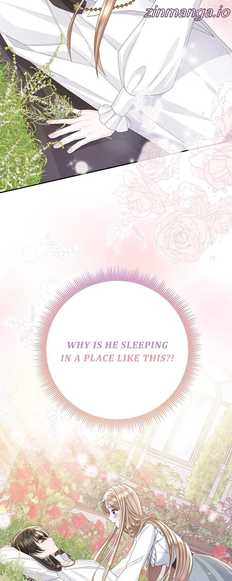 When Cinderella’s Magic Fades Away chapter 17 page 58