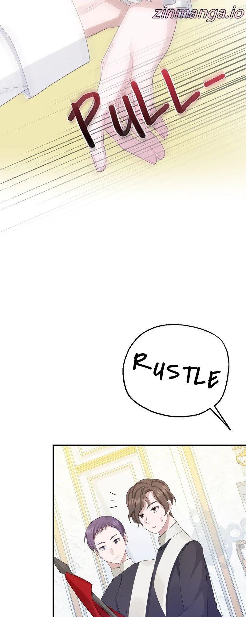 When Cinderella’s Magic Fades Away chapter 18 page 10