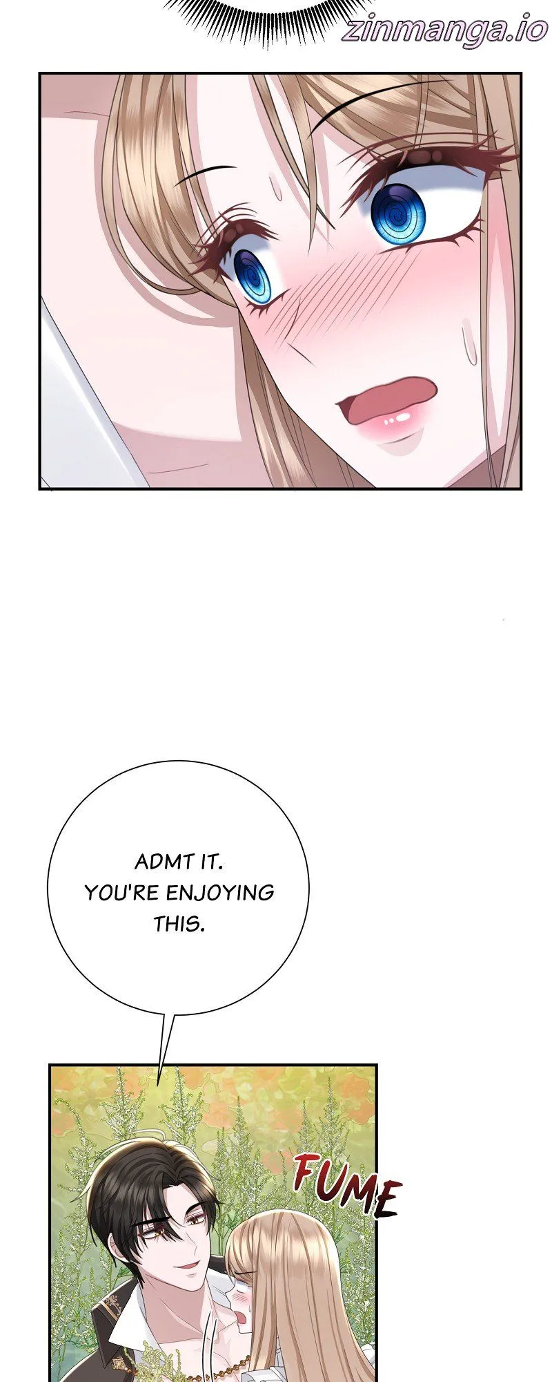 When Cinderella’s Magic Fades Away chapter 18 page 14