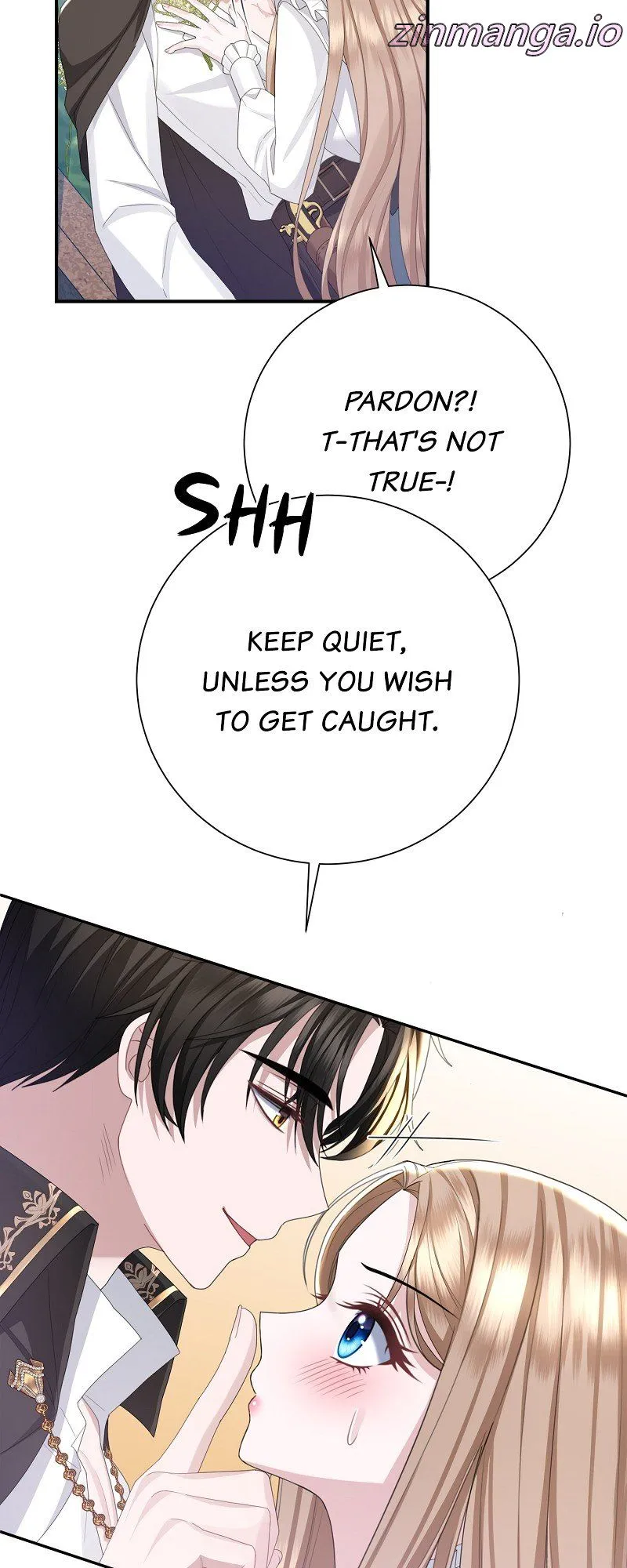 When Cinderella’s Magic Fades Away chapter 18 page 15