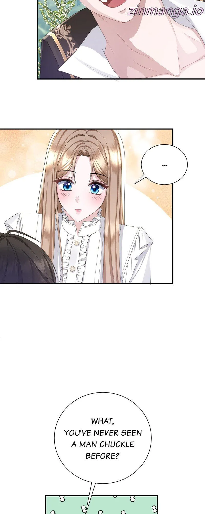 When Cinderella’s Magic Fades Away chapter 18 page 17