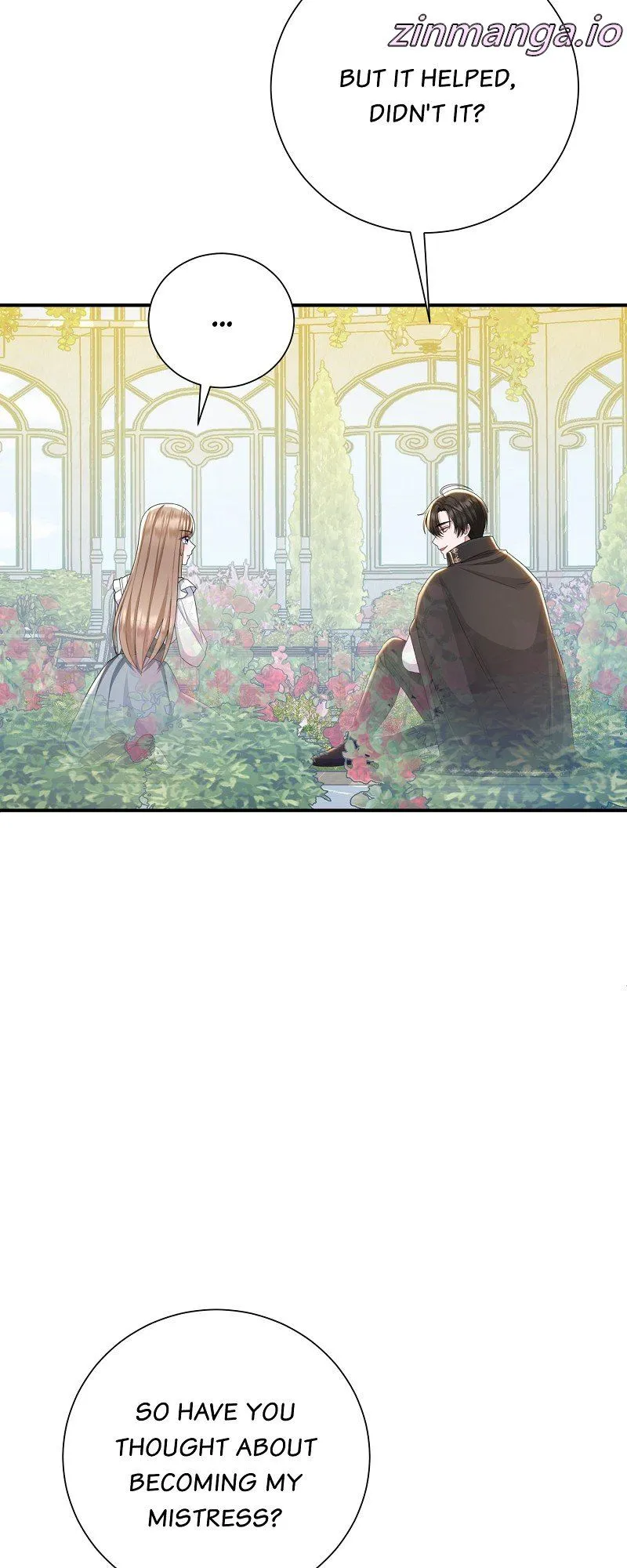 When Cinderella’s Magic Fades Away chapter 18 page 23