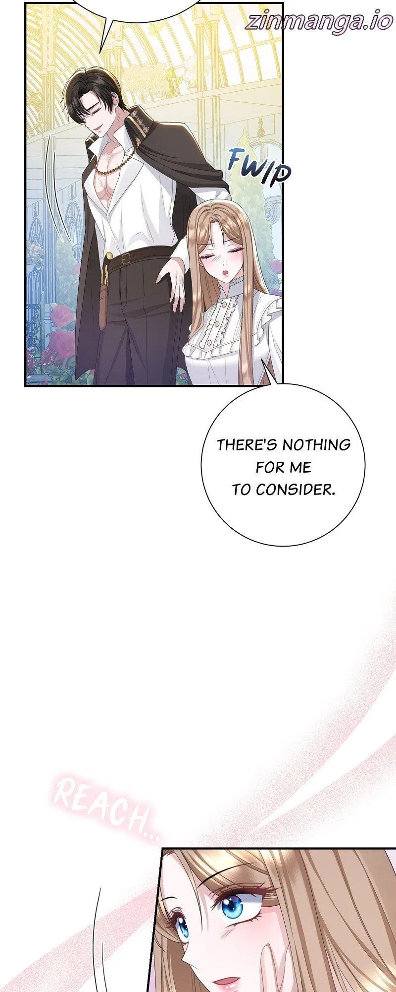 When Cinderella’s Magic Fades Away chapter 18 page 24