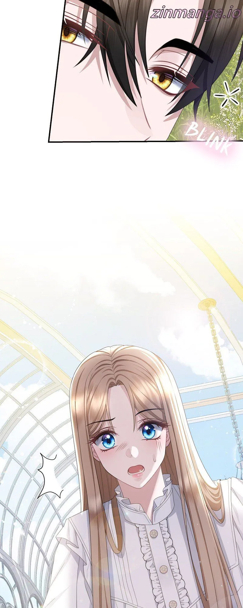 When Cinderella’s Magic Fades Away chapter 18 page 3