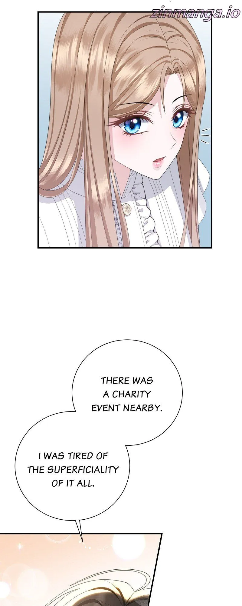 When Cinderella’s Magic Fades Away chapter 18 page 29