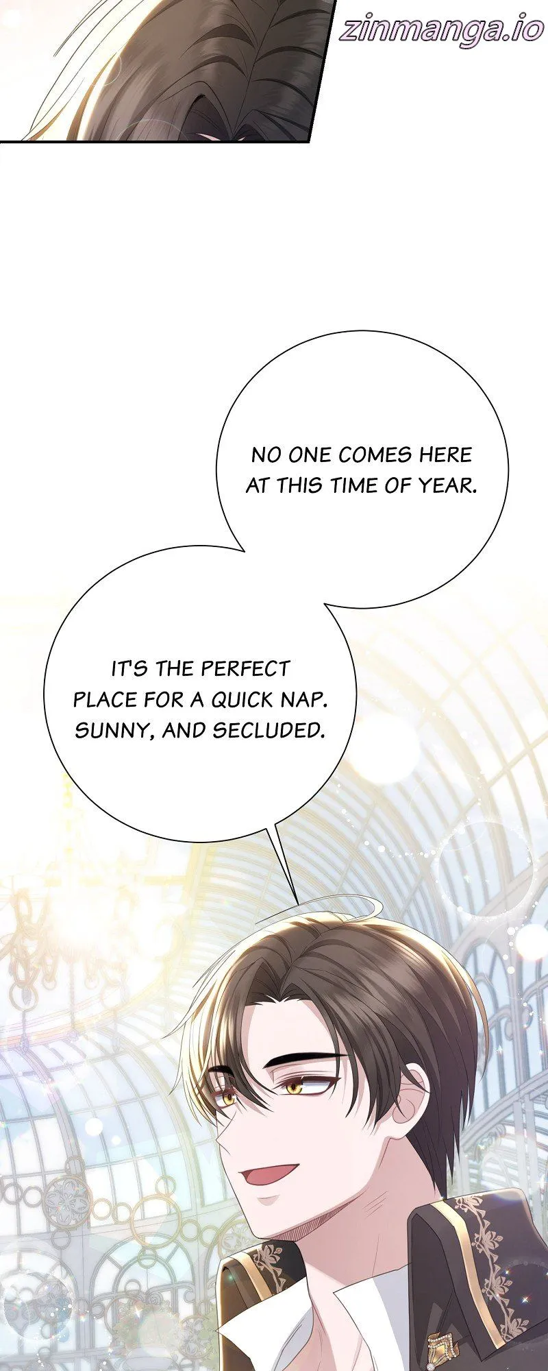 When Cinderella’s Magic Fades Away chapter 18 page 30