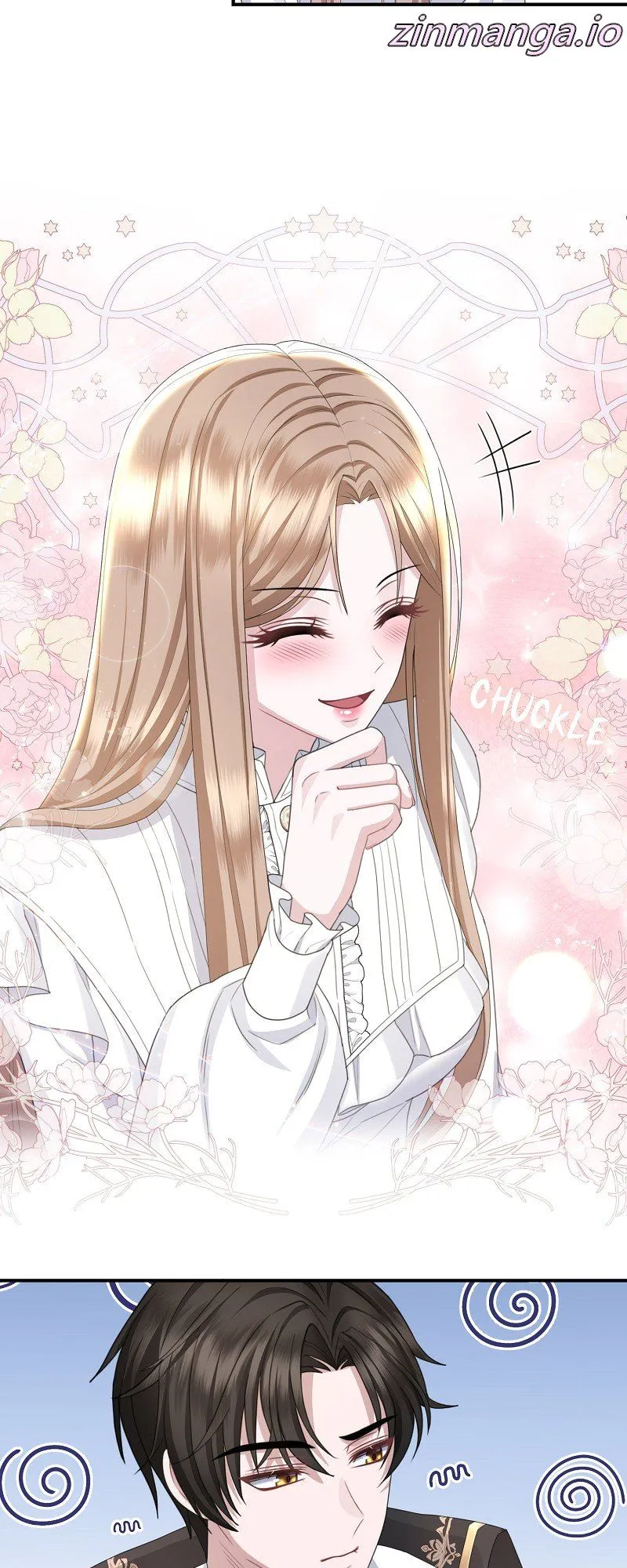 When Cinderella’s Magic Fades Away chapter 18 page 32