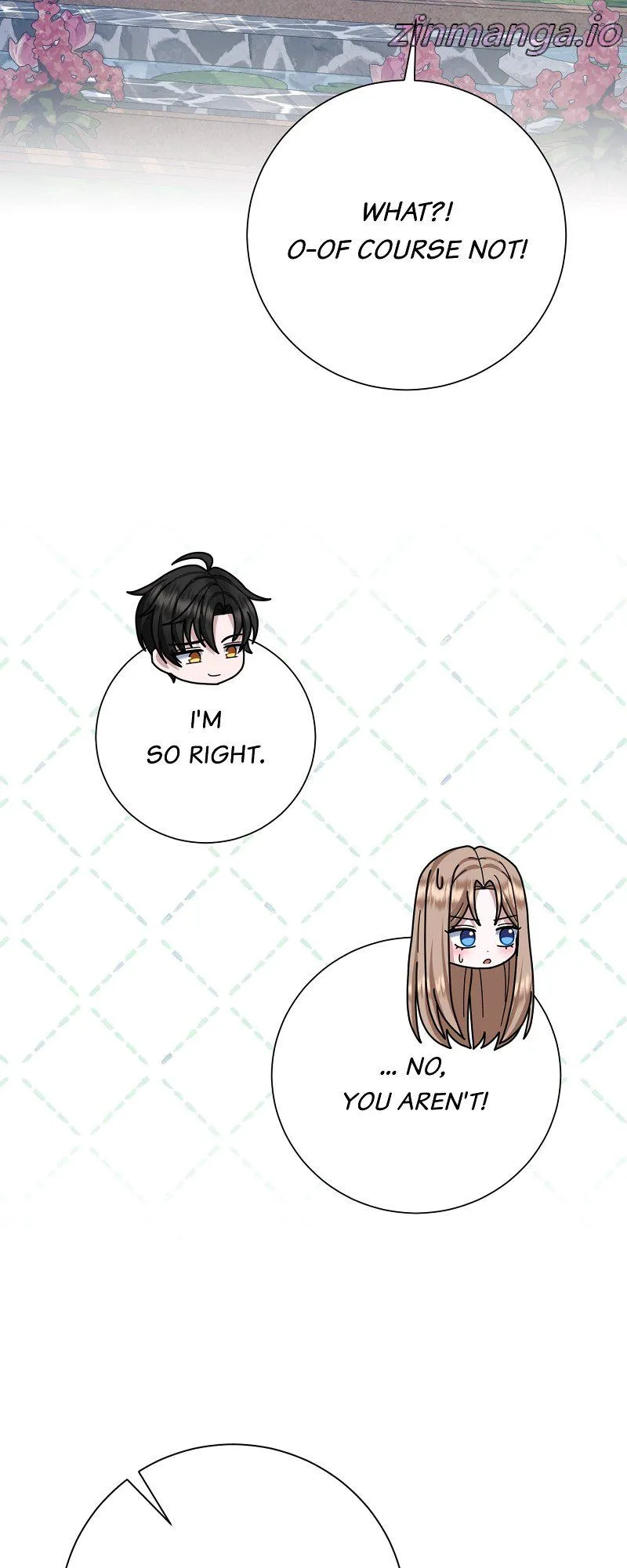 When Cinderella’s Magic Fades Away chapter 18 page 34