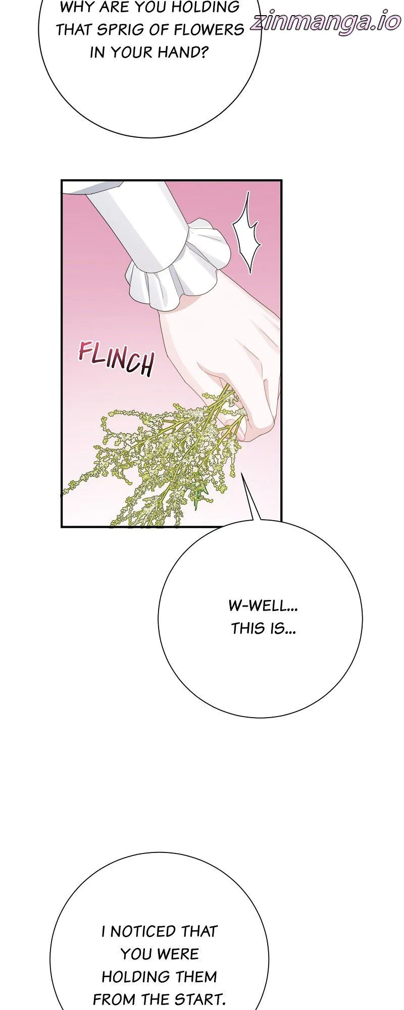 When Cinderella’s Magic Fades Away chapter 18 page 35