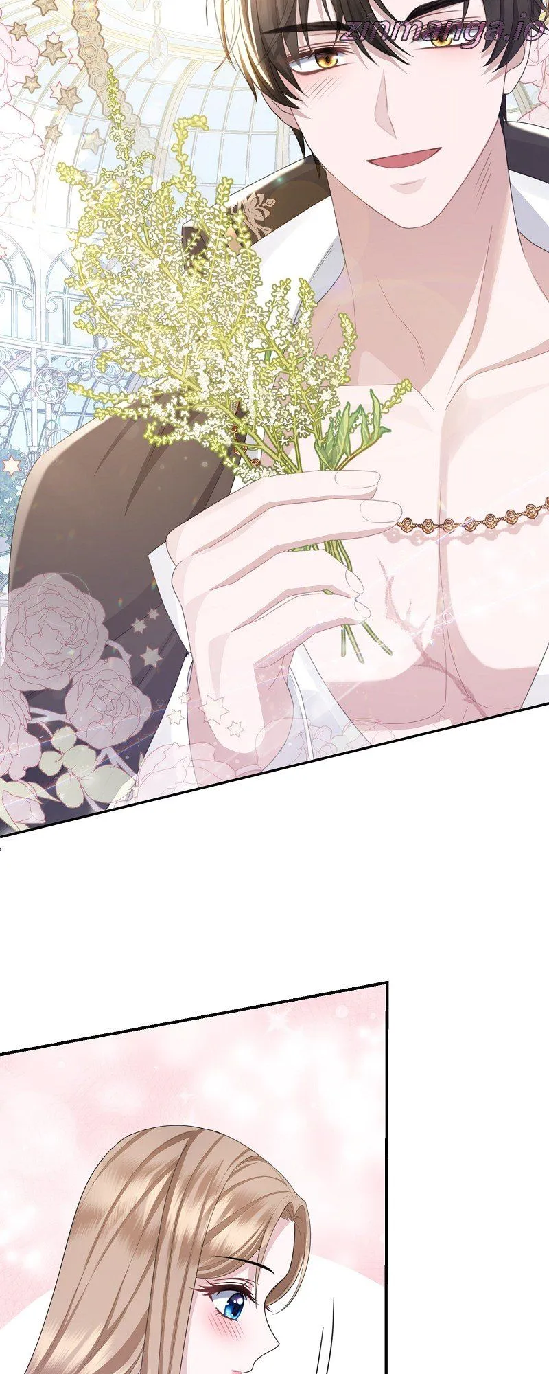 When Cinderella’s Magic Fades Away chapter 18 page 40
