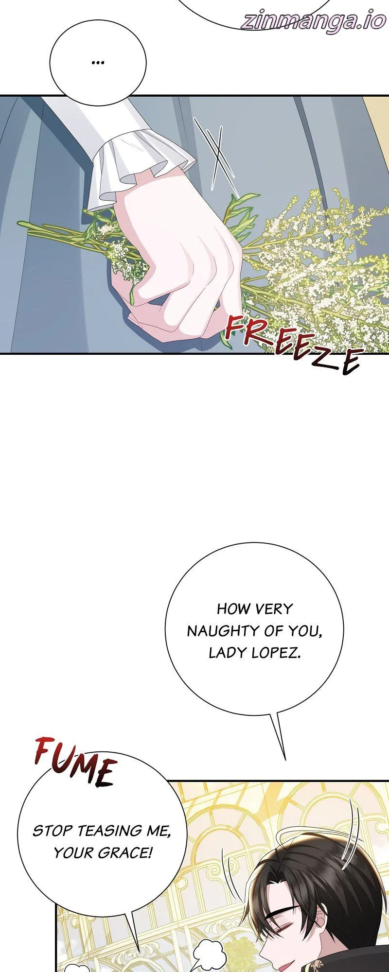 When Cinderella’s Magic Fades Away chapter 18 page 43