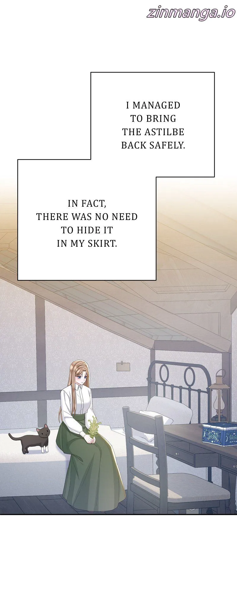 When Cinderella’s Magic Fades Away chapter 18 page 45