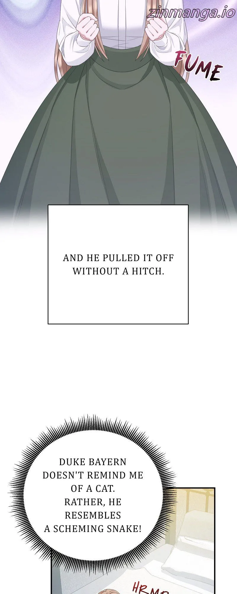 When Cinderella’s Magic Fades Away chapter 18 page 49