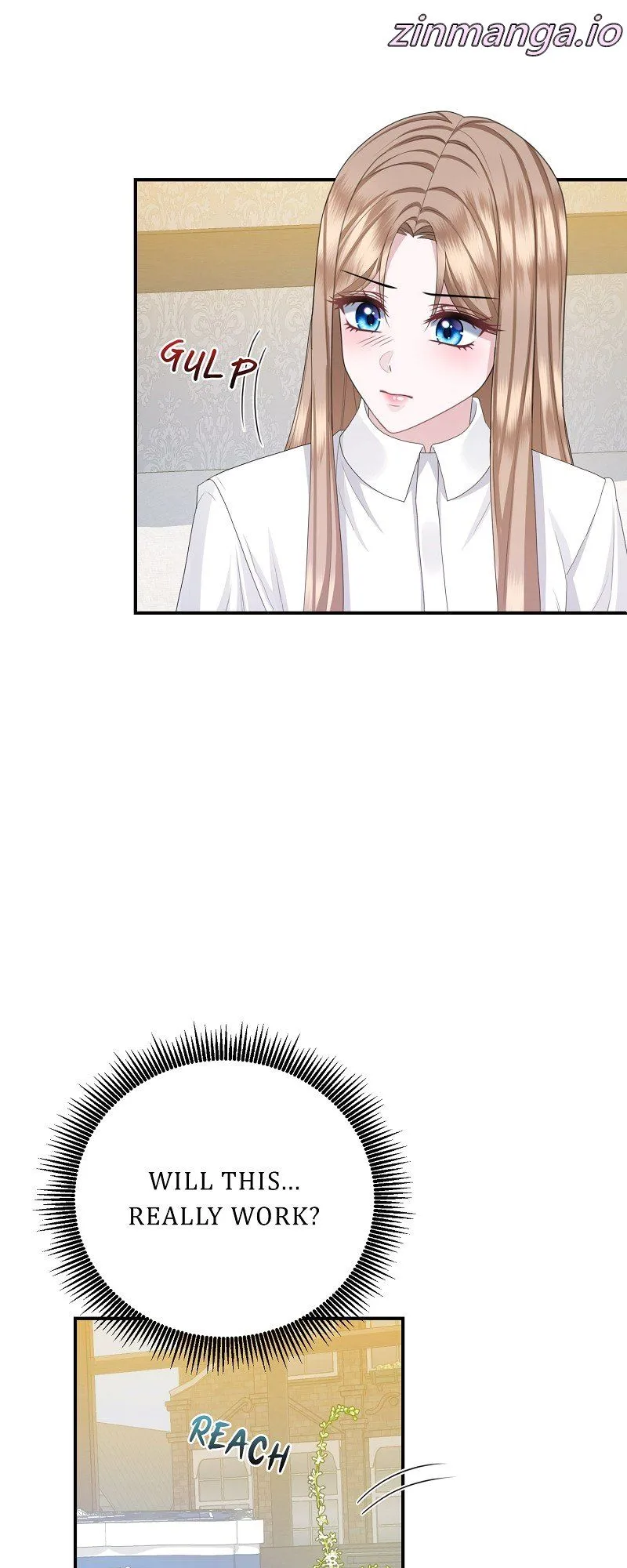 When Cinderella’s Magic Fades Away chapter 18 page 51