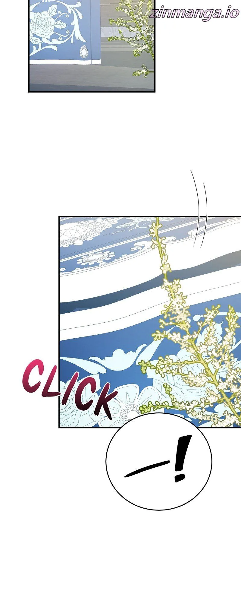 When Cinderella’s Magic Fades Away chapter 18 page 52