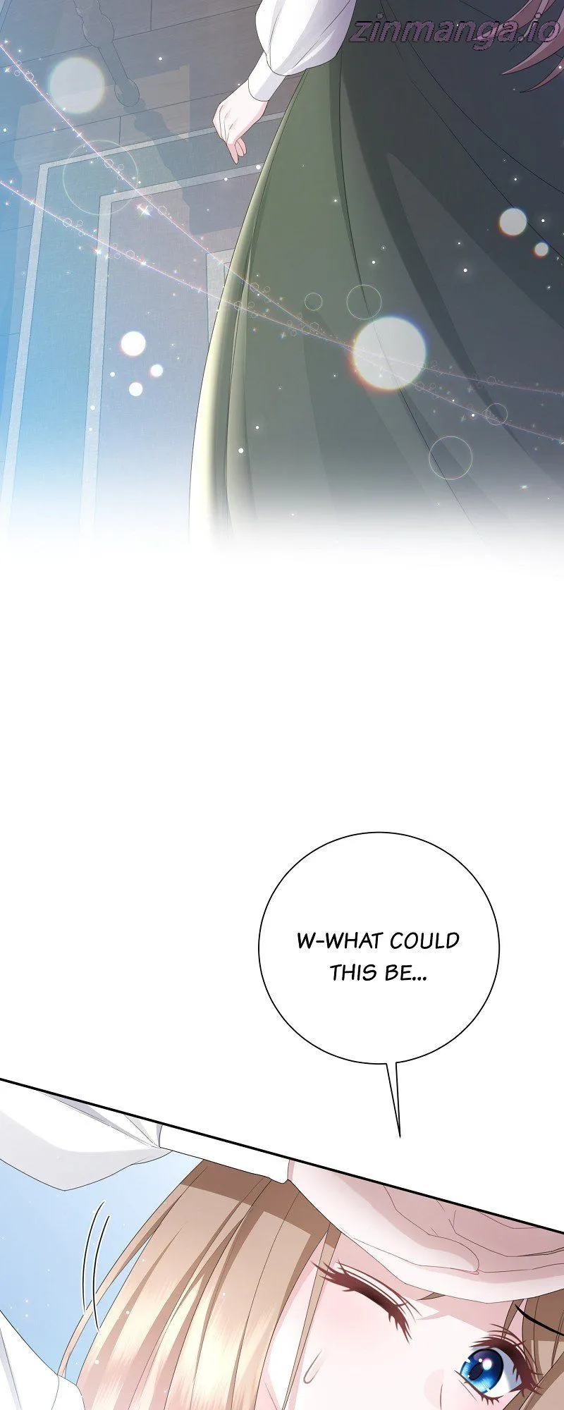 When Cinderella’s Magic Fades Away chapter 18 page 54