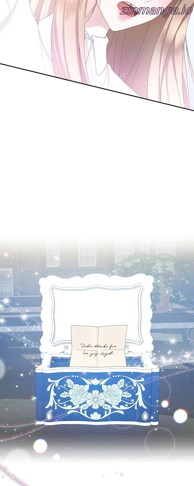 When Cinderella’s Magic Fades Away chapter 18 page 55