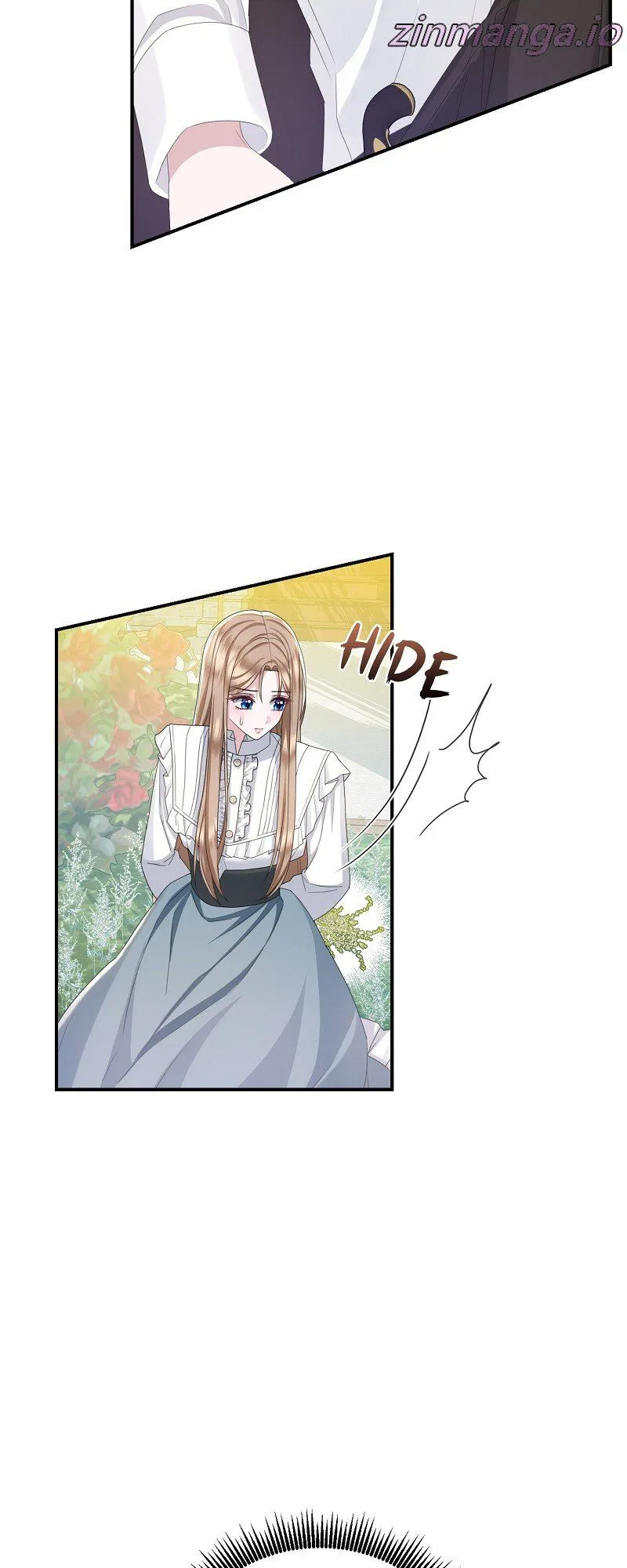 When Cinderella’s Magic Fades Away chapter 18 page 6