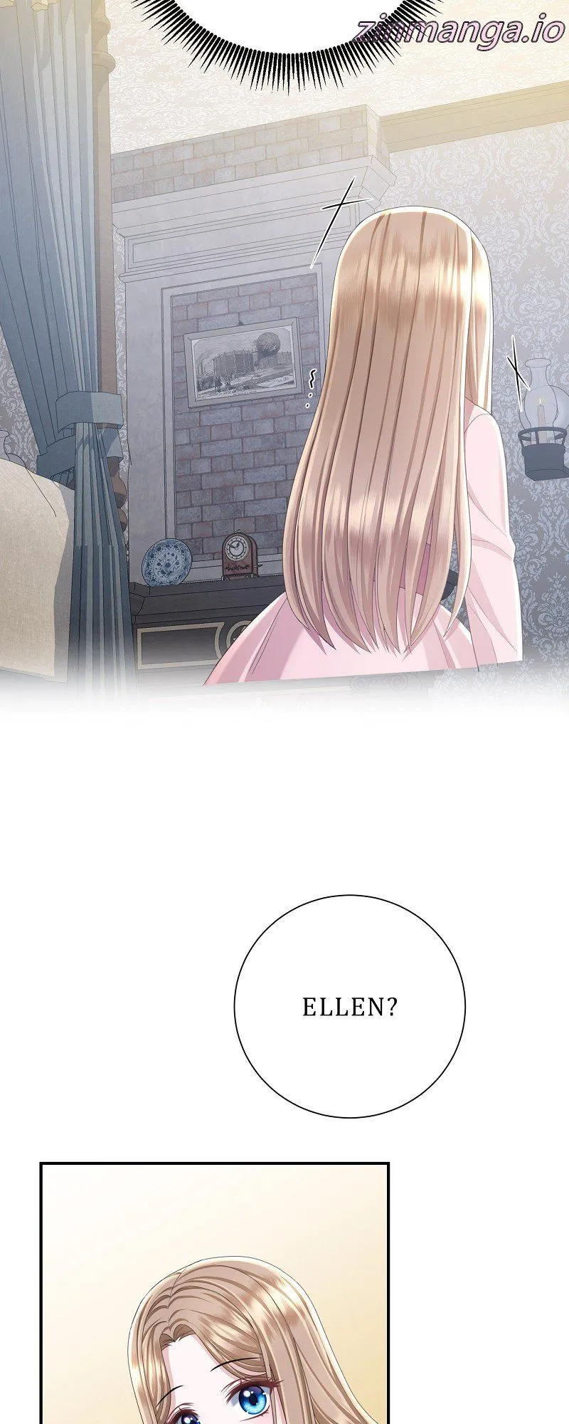 When Cinderella’s Magic Fades Away chapter 19 page 17