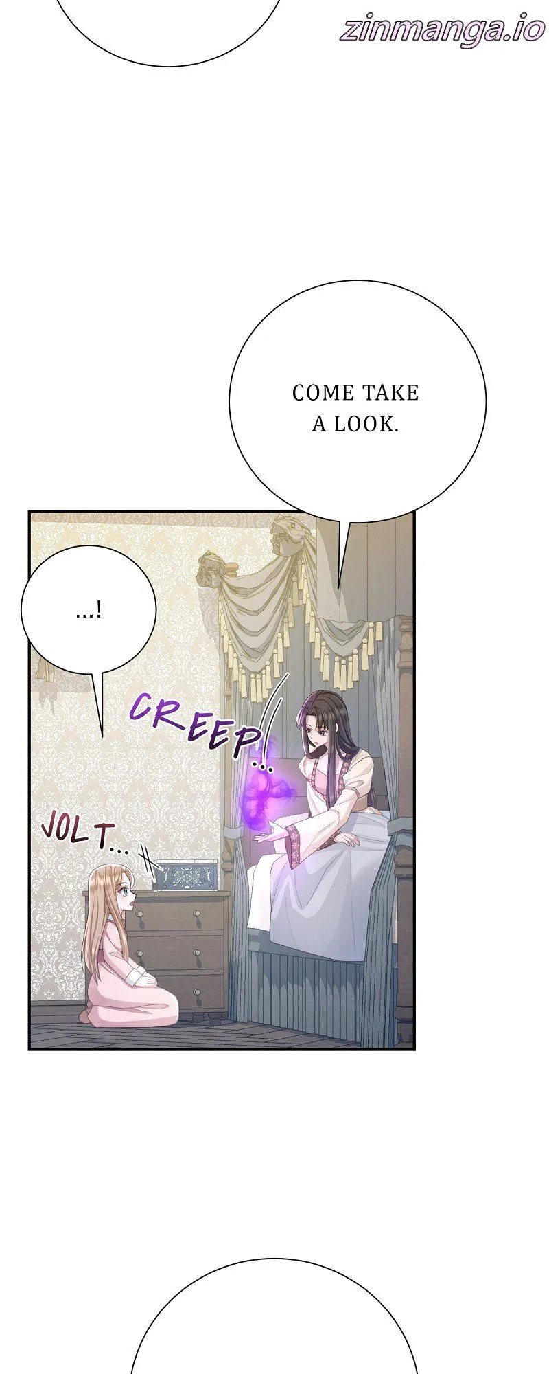 When Cinderella’s Magic Fades Away chapter 19 page 19