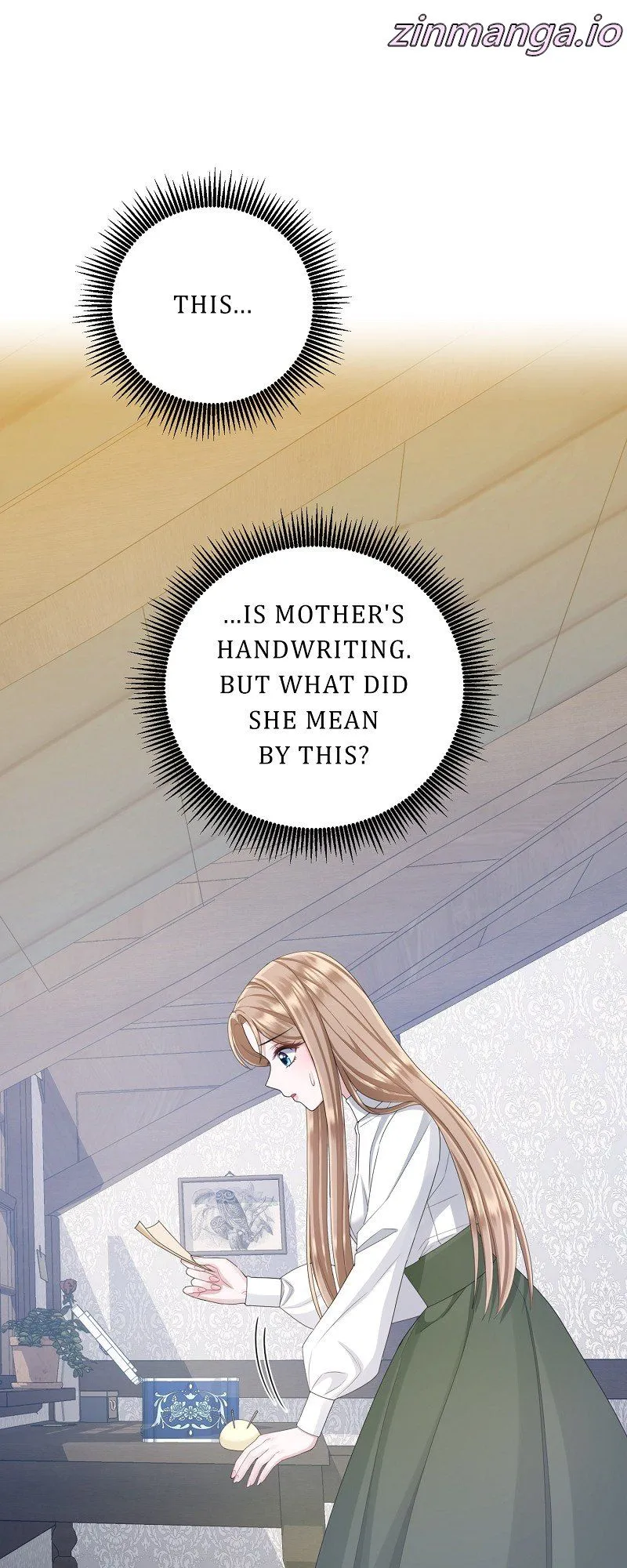 When Cinderella’s Magic Fades Away chapter 19 page 2