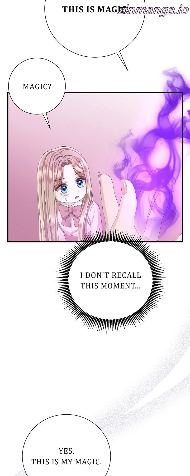 When Cinderella’s Magic Fades Away chapter 19 page 20
