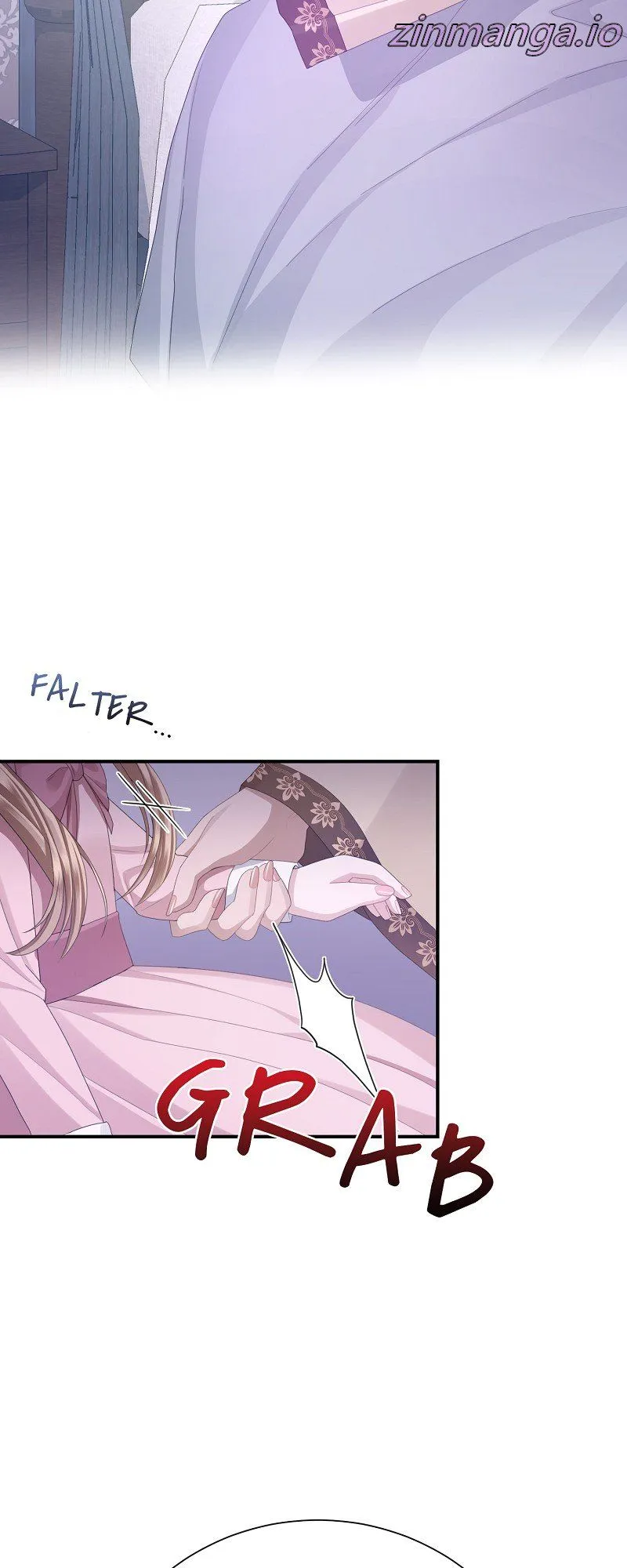 When Cinderella’s Magic Fades Away chapter 19 page 24