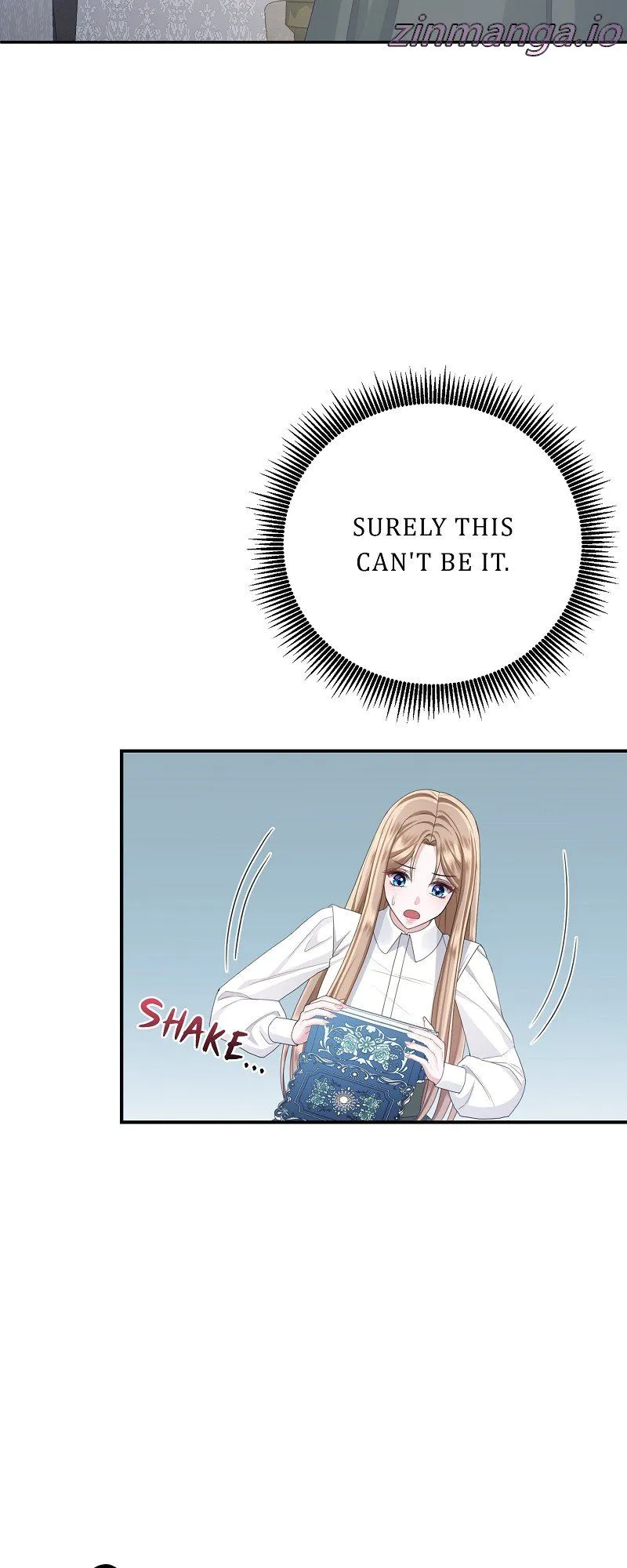 When Cinderella’s Magic Fades Away chapter 19 page 3