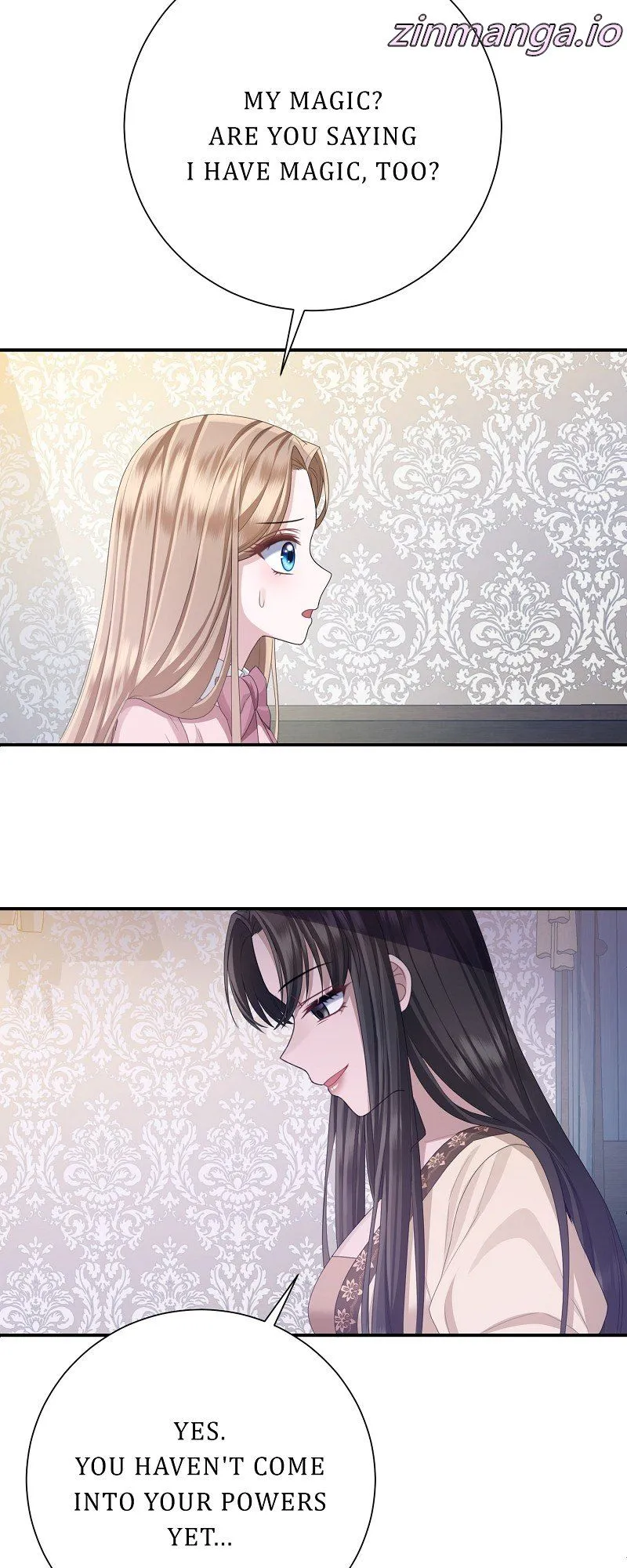 When Cinderella’s Magic Fades Away chapter 19 page 30