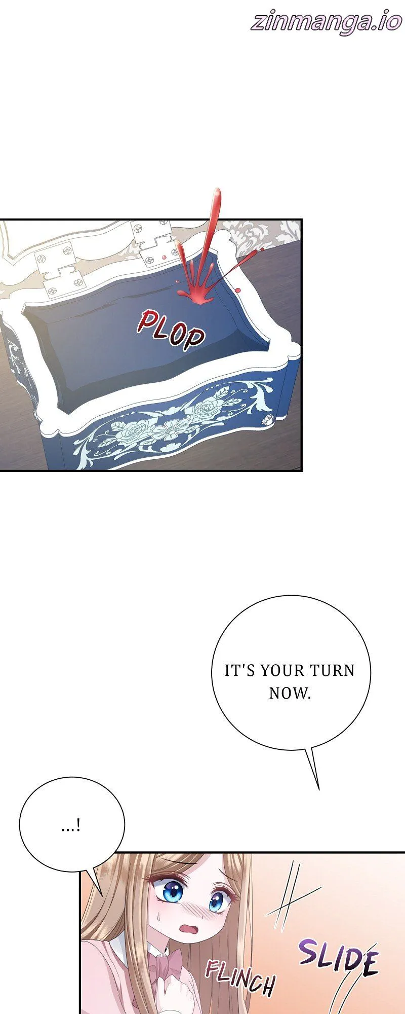 When Cinderella’s Magic Fades Away chapter 19 page 32