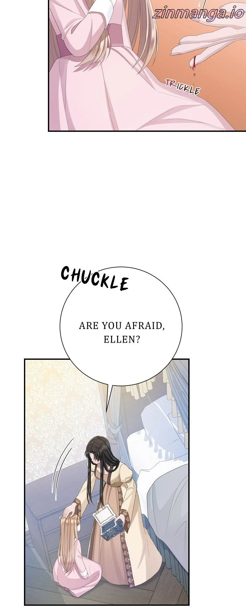 When Cinderella’s Magic Fades Away chapter 19 page 33
