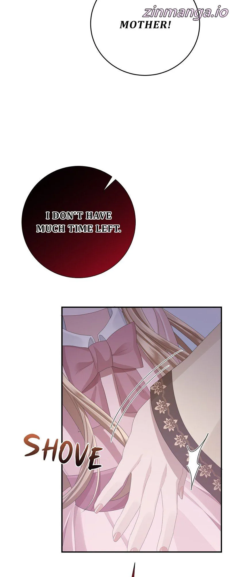 When Cinderella’s Magic Fades Away chapter 19 page 37