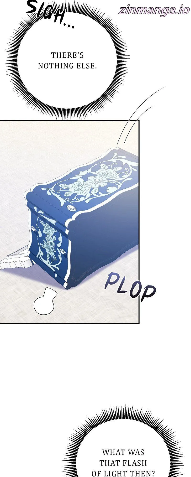 When Cinderella’s Magic Fades Away chapter 19 page 4