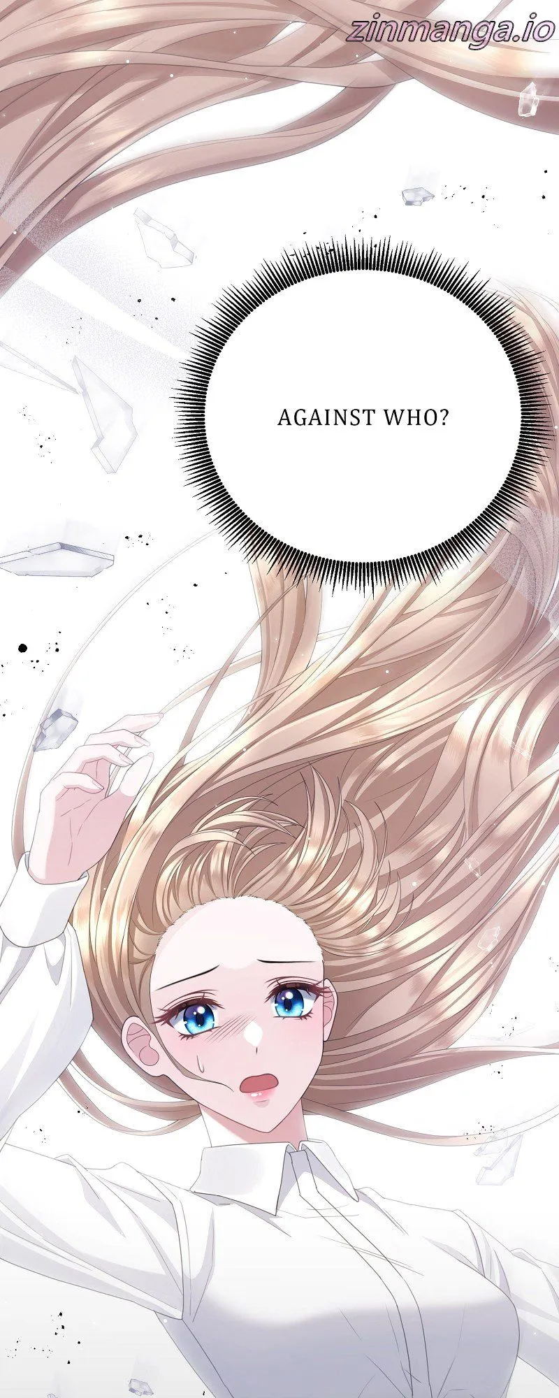 When Cinderella’s Magic Fades Away chapter 19 page 42